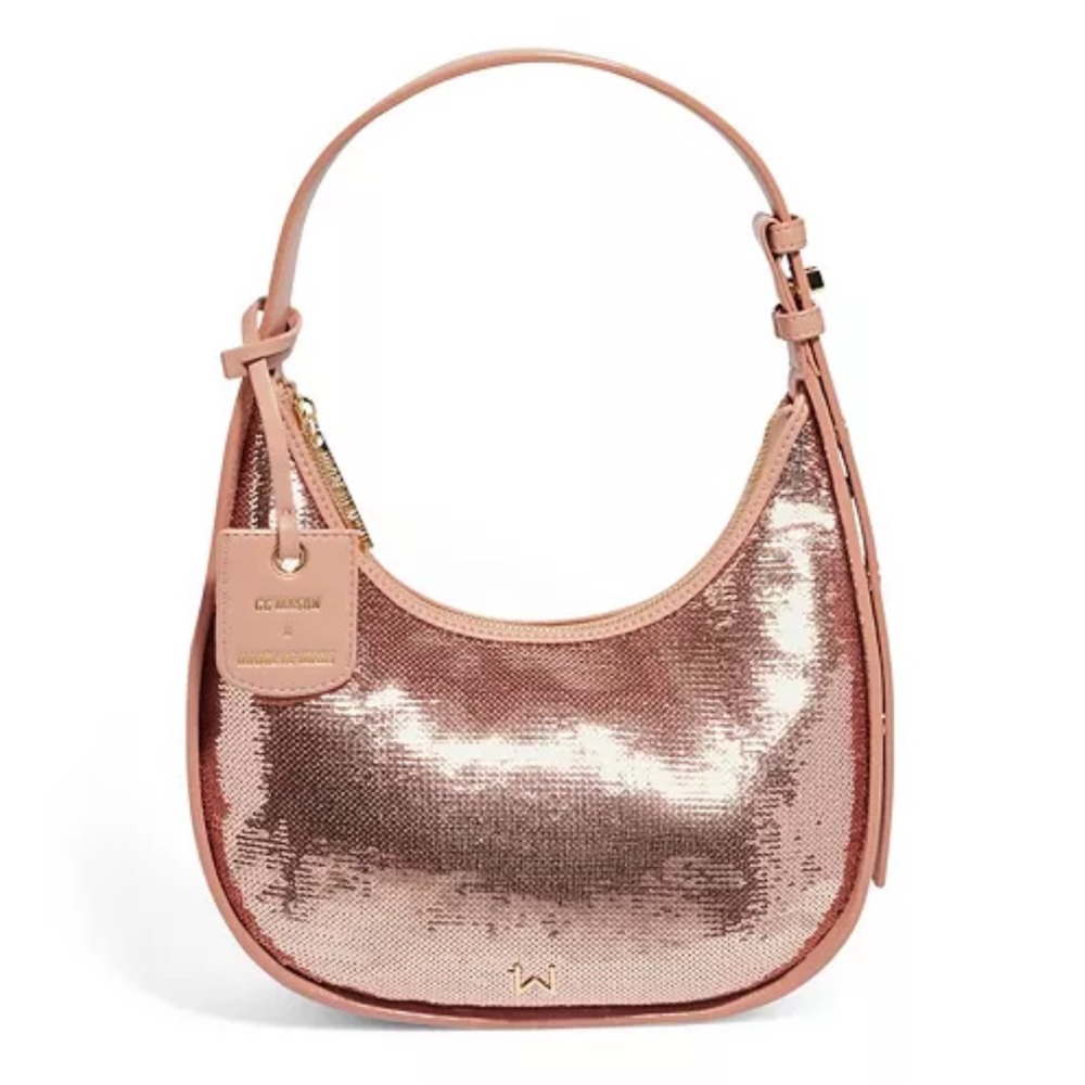 HOUSE OF WANT CC Boette Shoulder Bag
